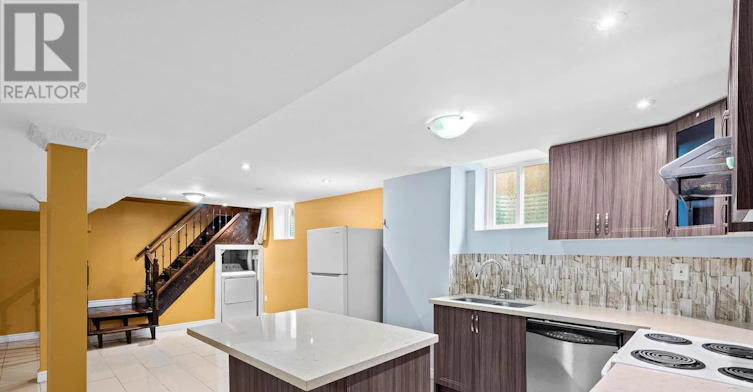 BSMT-1005 Sandcliff Drive, Oshawa, ON, L1K 2E4