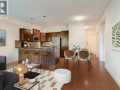 209-3521 Carrington Road - 2