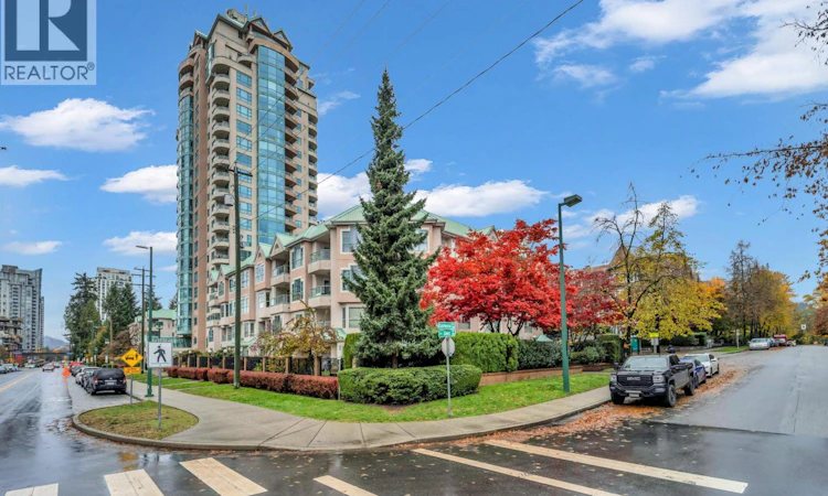 104E-3081 Glen Drive