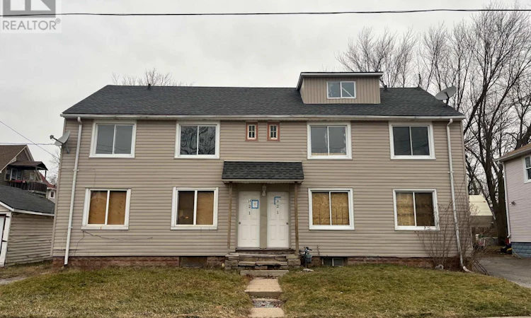 14 Asher Street