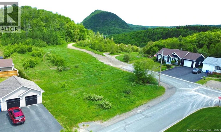 LOT Yvon Jean Street