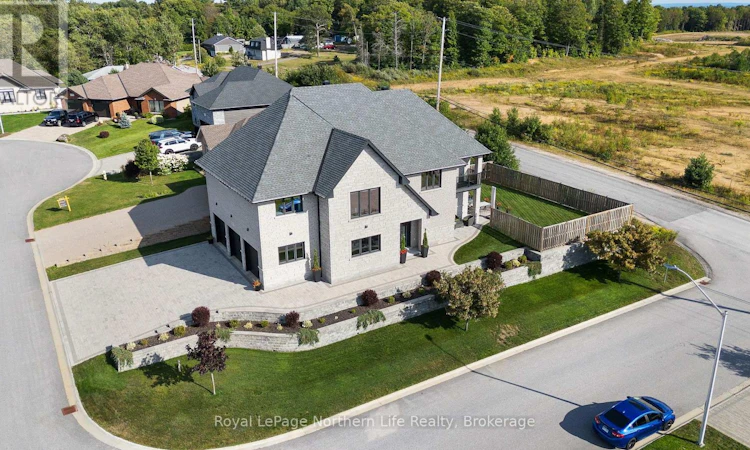 5 Zephyr Heights
