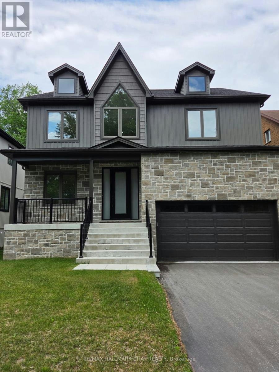 86 37th Street N, Wasaga Beach, ON, L9Z 2B5