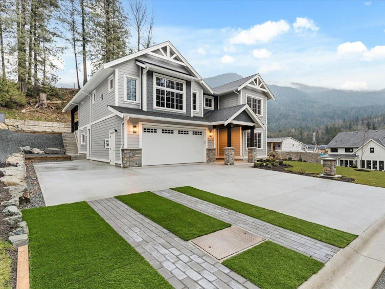 2-52845 Lilac Lane, Rosedale, BC, V0X 1X1