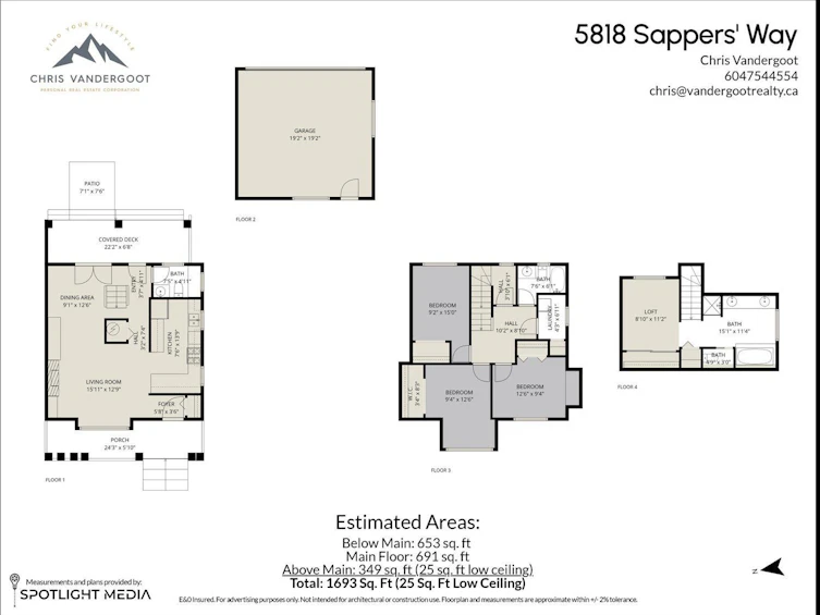 5818 Sappers Way, Garrison Crossing, Chilliwack, BC, V2R 0G7 - 40