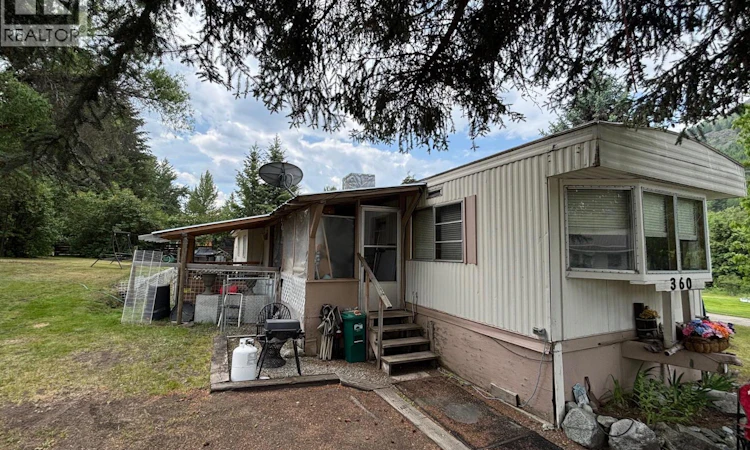 360 3rd Street