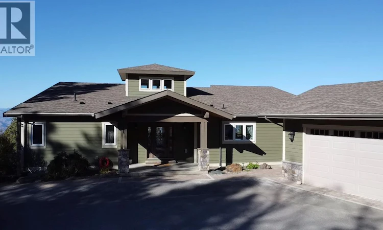 1051 Bullmoose Trail