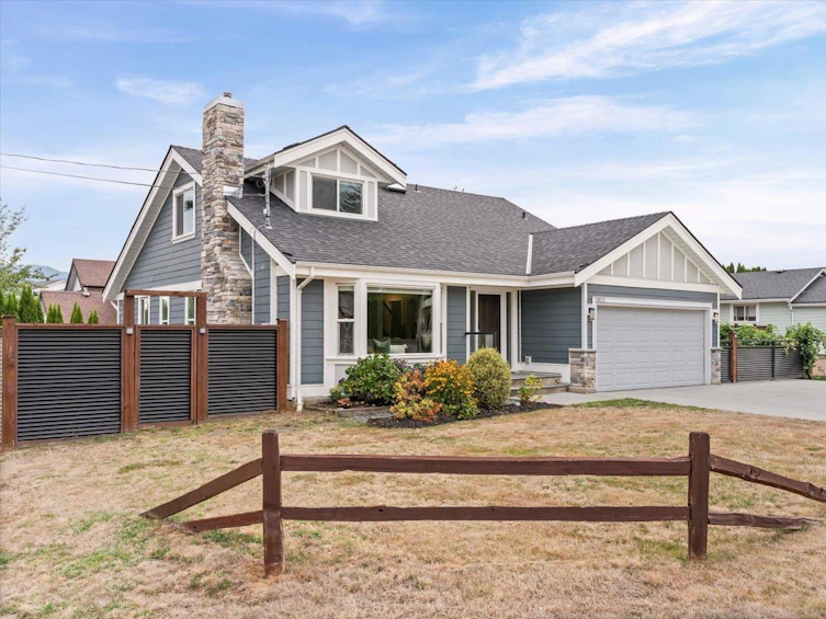 5855 South Carter Sardis Road, Chilliwack, BC, V2R 3K1 - 2