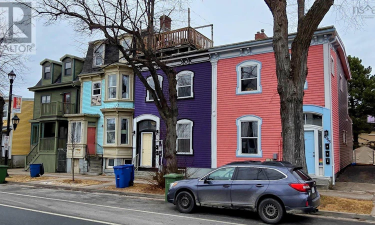 2055,2059-2061 Park Street North
