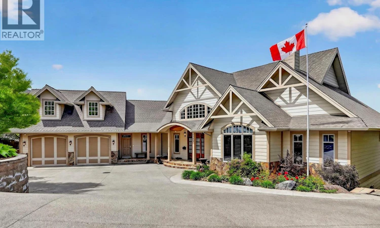 3080 Kicking Horse Drive
