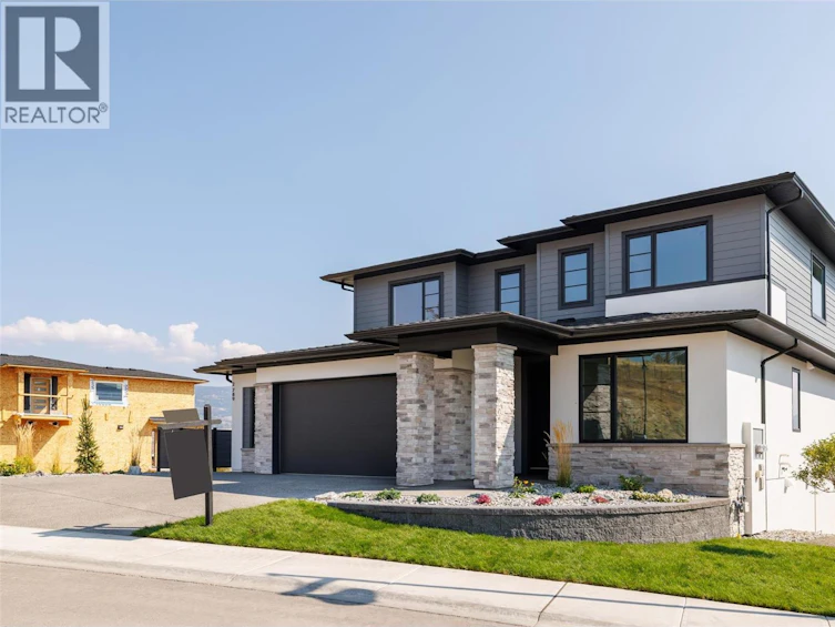 789 Carleton Street, Kelowna, BC, V1V 0A8 - 2