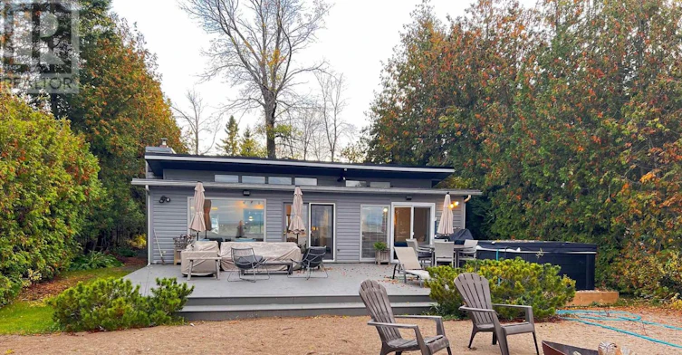 89 Georgian Manor Drive, Collingwood, ON, L9Y 5P4 - 7