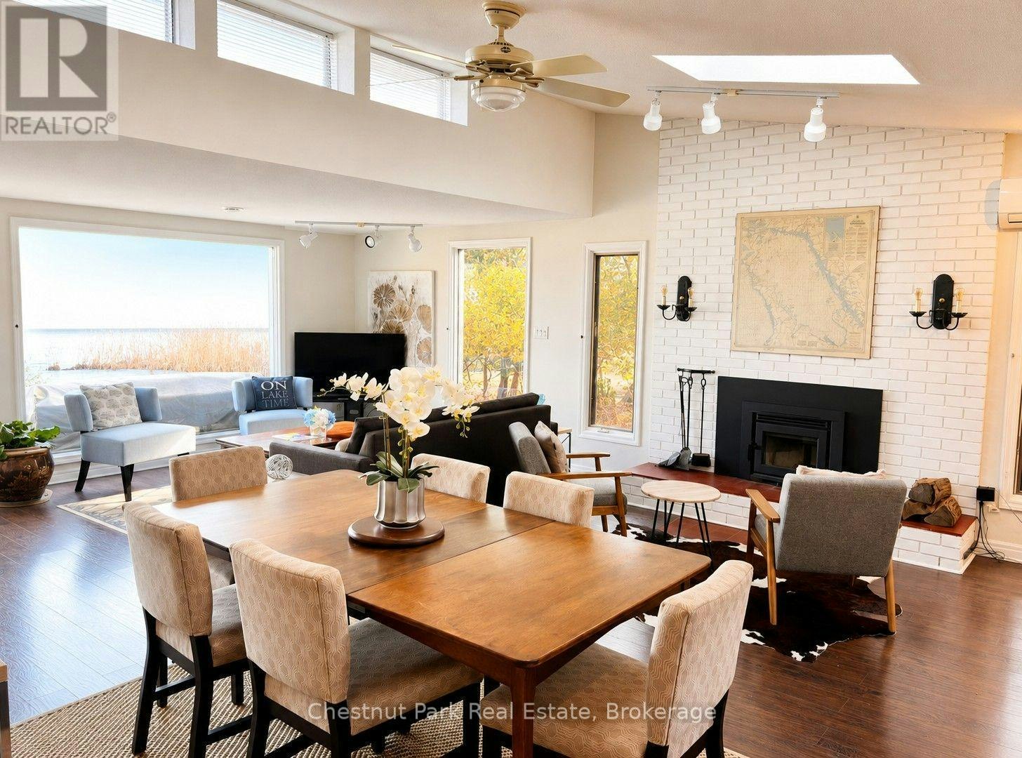 89 Georgian Manor Drive, Collingwood, ON, L9Y 5P4 - 11