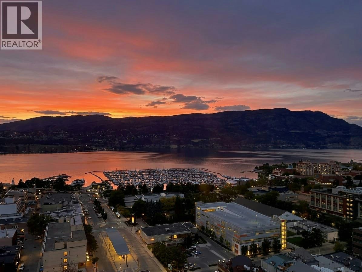 905-1471 St Paul Street, Kelowna, BC, V1Y 2E4