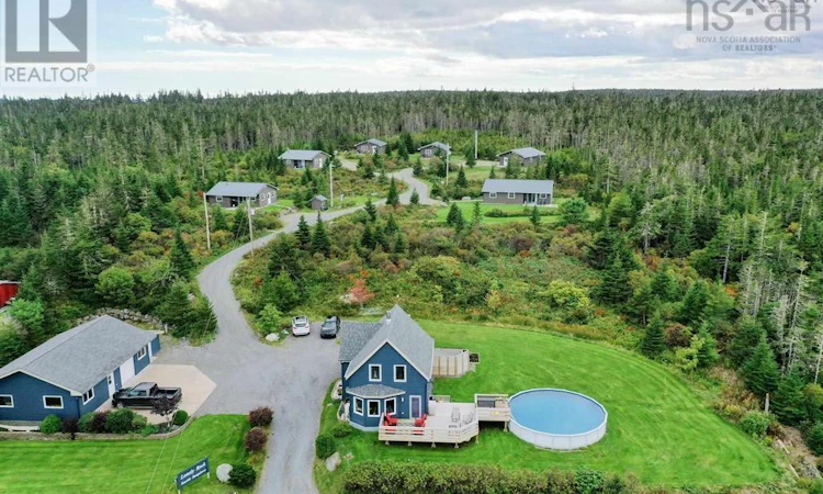 150 New Harbour Road