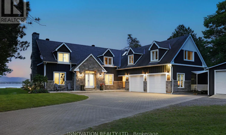 164 Bayview Drive