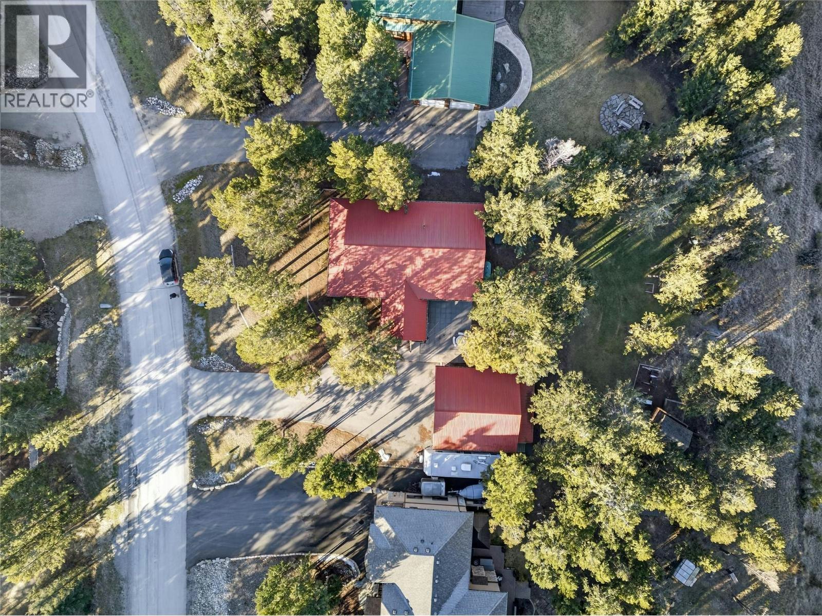 Timber Ridge Rd Invermere For Sale: 860 Timbermont Road, Invermere, BC - REW