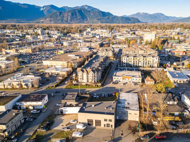 45886 Alexander Avenue, Chilliwack, BC, V2P 1L5 - 21