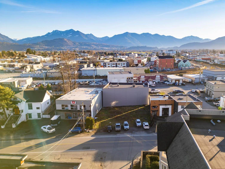 45886 Alexander Avenue, Chilliwack, BC, V2P 1L5 - 9