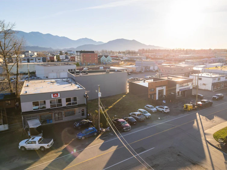 45886 Alexander Avenue, Chilliwack, BC, V2P 1L5 - 30