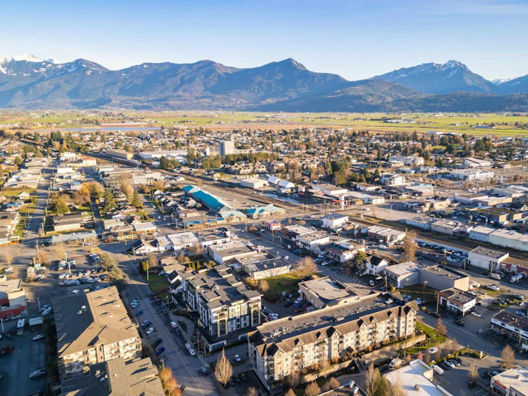 45886 Alexander Avenue, Chilliwack, BC, V2P 1L5 - 16