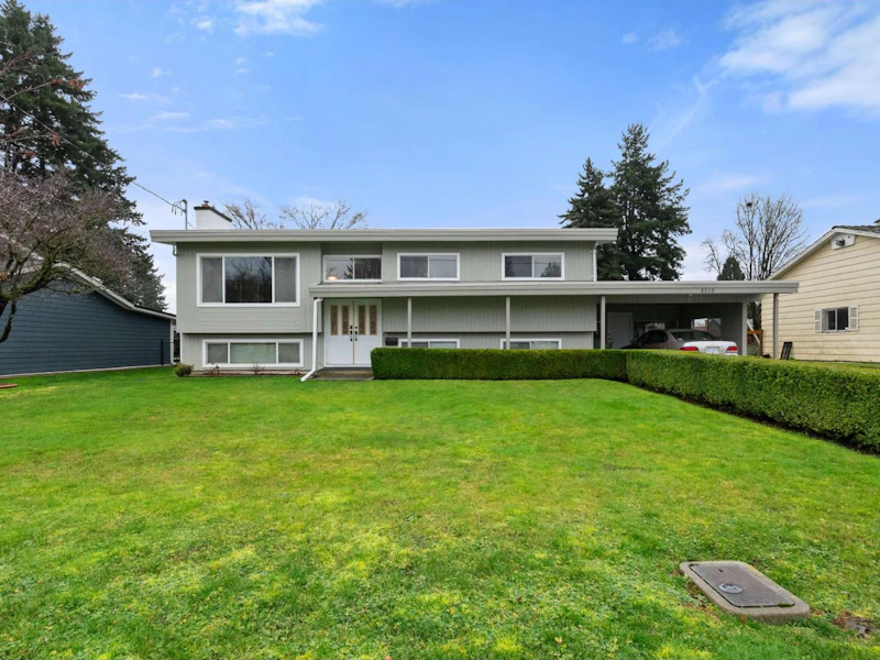 9510 Windsor Street, Chilliwack BC V2P 6C6