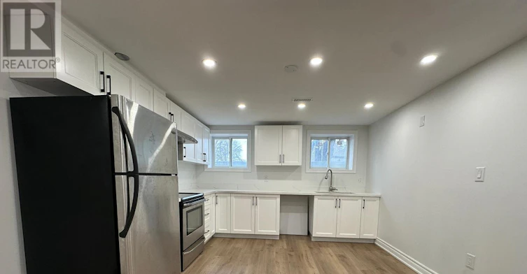BSMT-67 York Road, Toronto, ON, M9R 3E7 - 3