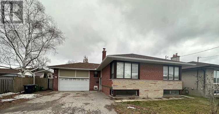 BSMT-67 York Road, Toronto, ON, M9R 3E7