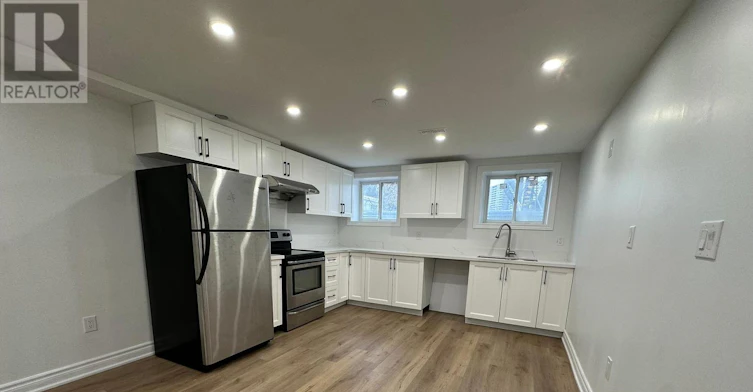 BSMT-67 York Road, Toronto, ON, M9R 3E7 - 2