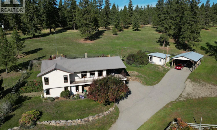2150 Rashdale Road