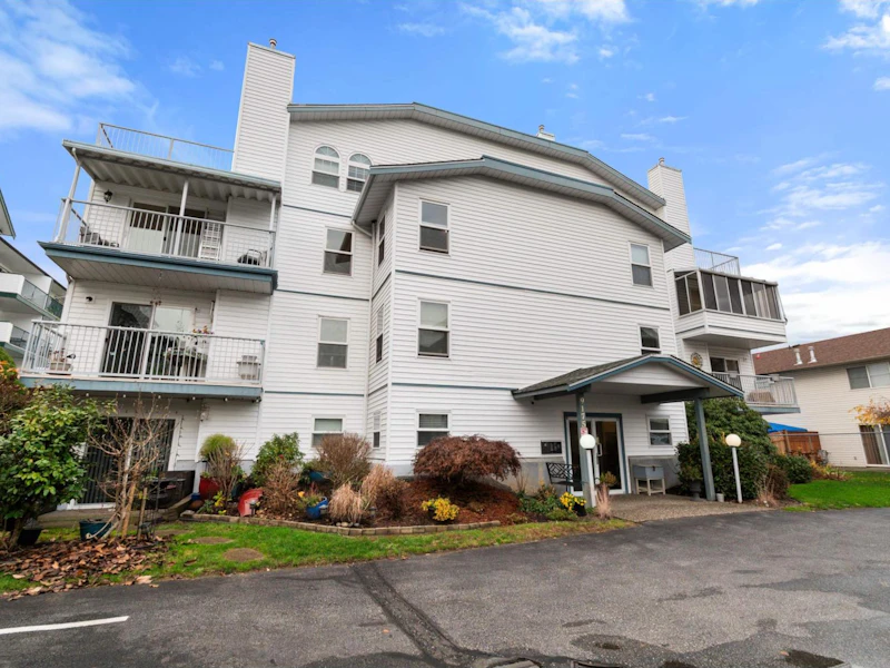 301 - 9175 Edward Street, Chilliwack BC V2P 4C5