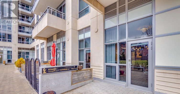 SW-105-9191 Yonge Street, Richmond Hill, ON, L4C 1H7 - 28