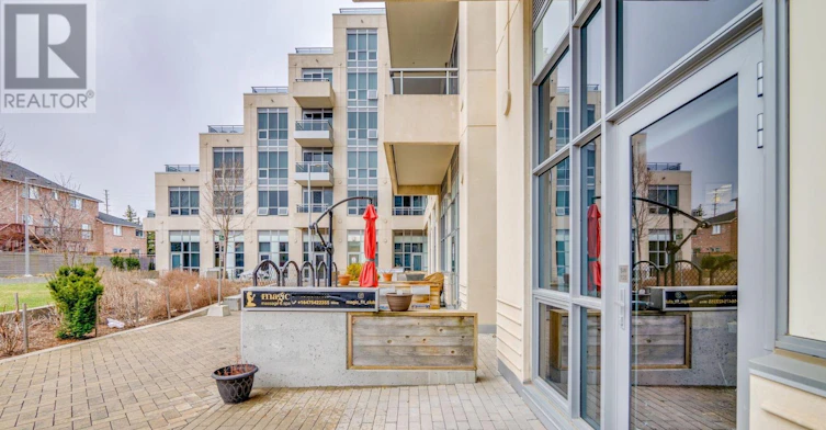 SW-105-9191 Yonge Street, Richmond Hill, ON, L4C 1H7 - 30