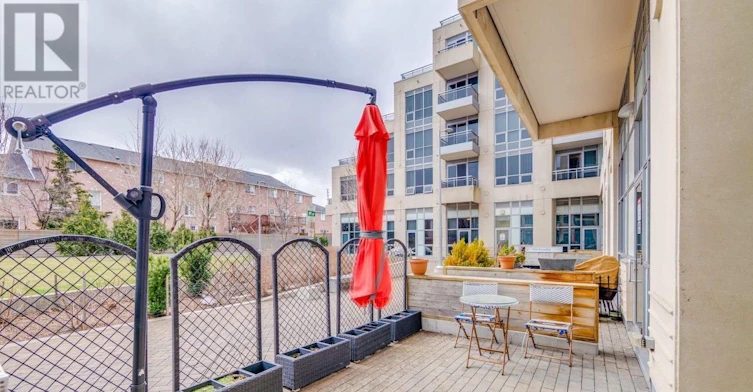 SW-105-9191 Yonge Street, Richmond Hill, ON, L4C 1H7 - 25