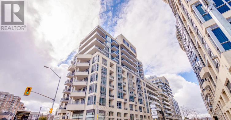 SW-105-9191 Yonge Street, Richmond Hill, ON, L4C 1H7