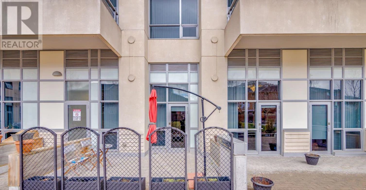 SW-105-9191 Yonge Street, Richmond Hill, ON, L4C 1H7 - 29