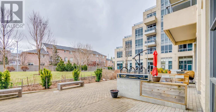 SW-105-9191 Yonge Street, Richmond Hill, ON, L4C 1H7 - 31
