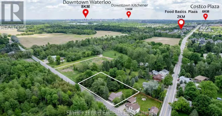 B-705 Conservation Drive, Waterloo, ON, N2J 3Z4 - 22