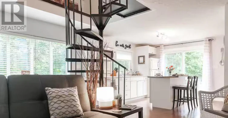 B-705 Conservation Drive, Waterloo, ON, N2J 3Z4 - 2