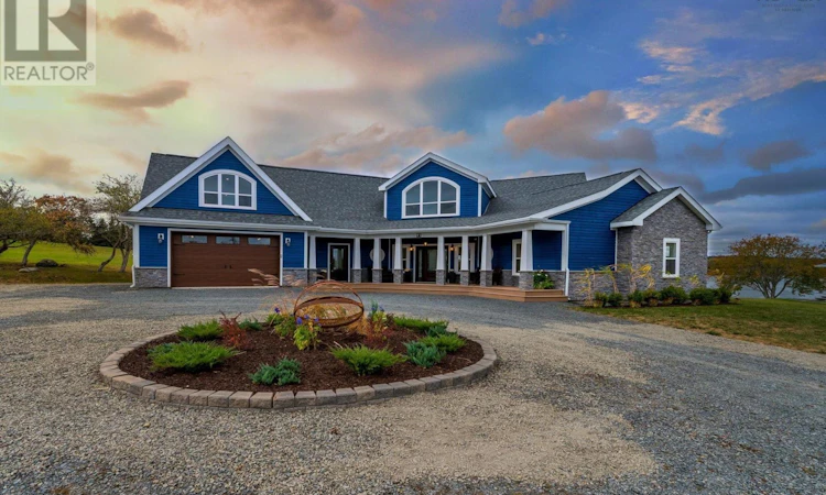 91 Driftwood Court