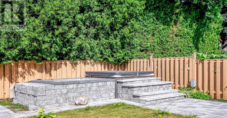 267 Hidden Trail, Toronto, ON, M2R 3S7 - 44