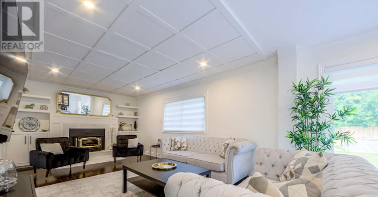 267 Hidden Trail, Toronto, ON, M2R 3S7 - 15