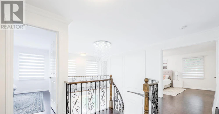 267 Hidden Trail, Toronto, ON, M2R 3S7 - 26