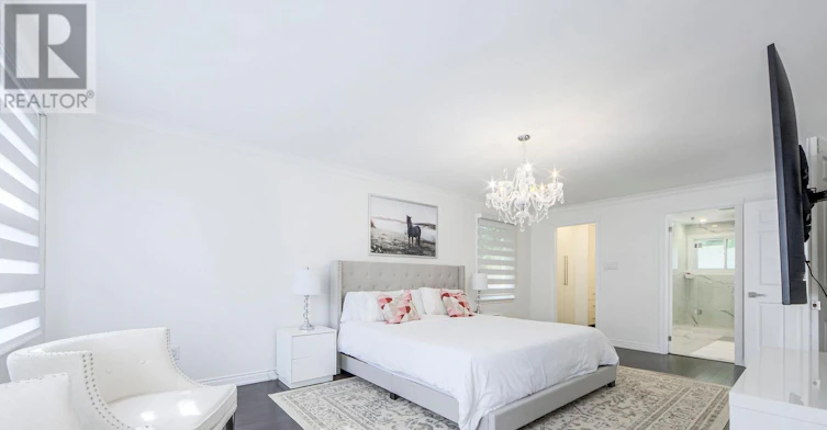 267 Hidden Trail, Toronto, ON, M2R 3S7 - 33
