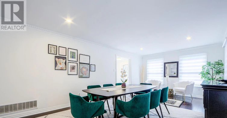 267 Hidden Trail, Toronto, ON, M2R 3S7 - 10