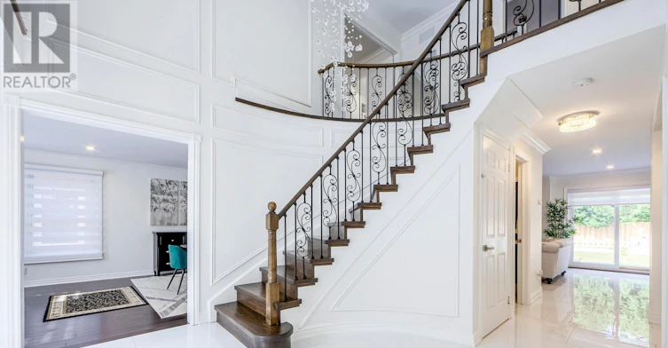267 Hidden Trail, Toronto, ON, M2R 3S7 - 5