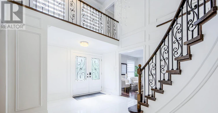 267 Hidden Trail, Toronto, ON, M2R 3S7 - 4
