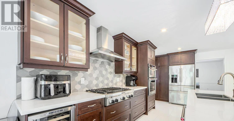 267 Hidden Trail, Toronto, ON, M2R 3S7 - 22