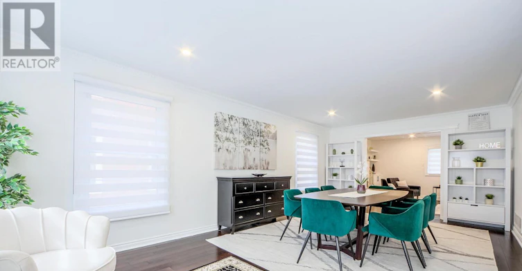 267 Hidden Trail, Toronto, ON, M2R 3S7 - 7