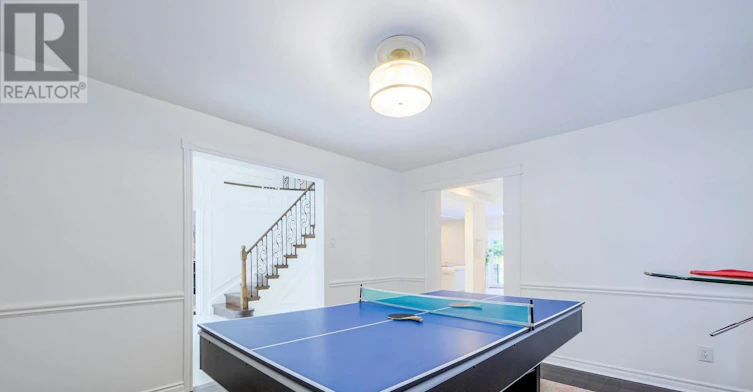 267 Hidden Trail, Toronto, ON, M2R 3S7 - 23
